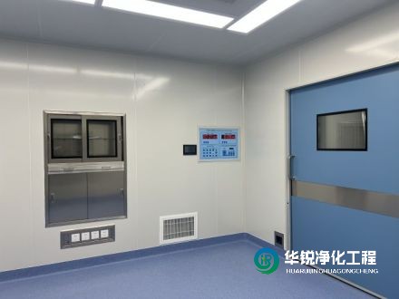 手術(shù)部凈化工程怎么裝修才好？